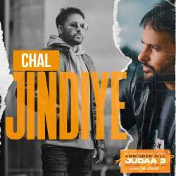 Chal Jindiye Poster