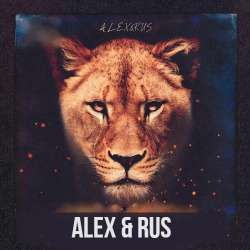 Alex And Rus Poster