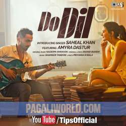 Do Dil Poster