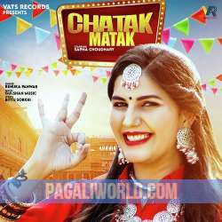Chatak Matak Poster