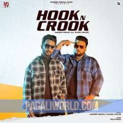 Hook n Crook Poster