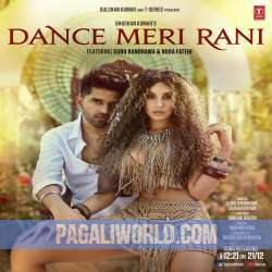 Dance Meri Rani Poster