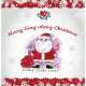 Jingle Bell Christmas Ringtone Poster