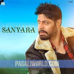 Sanyara Poster