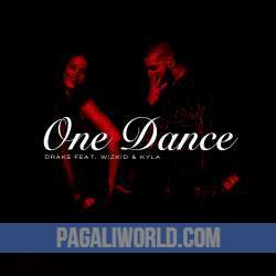 One Dance Poster
