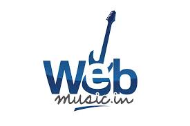 Webmusic in create clone website